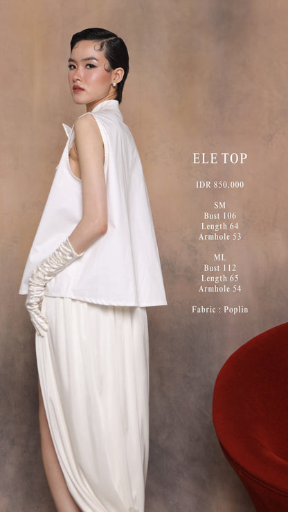ELE TOP (ARRAY OCT COLLECTION)