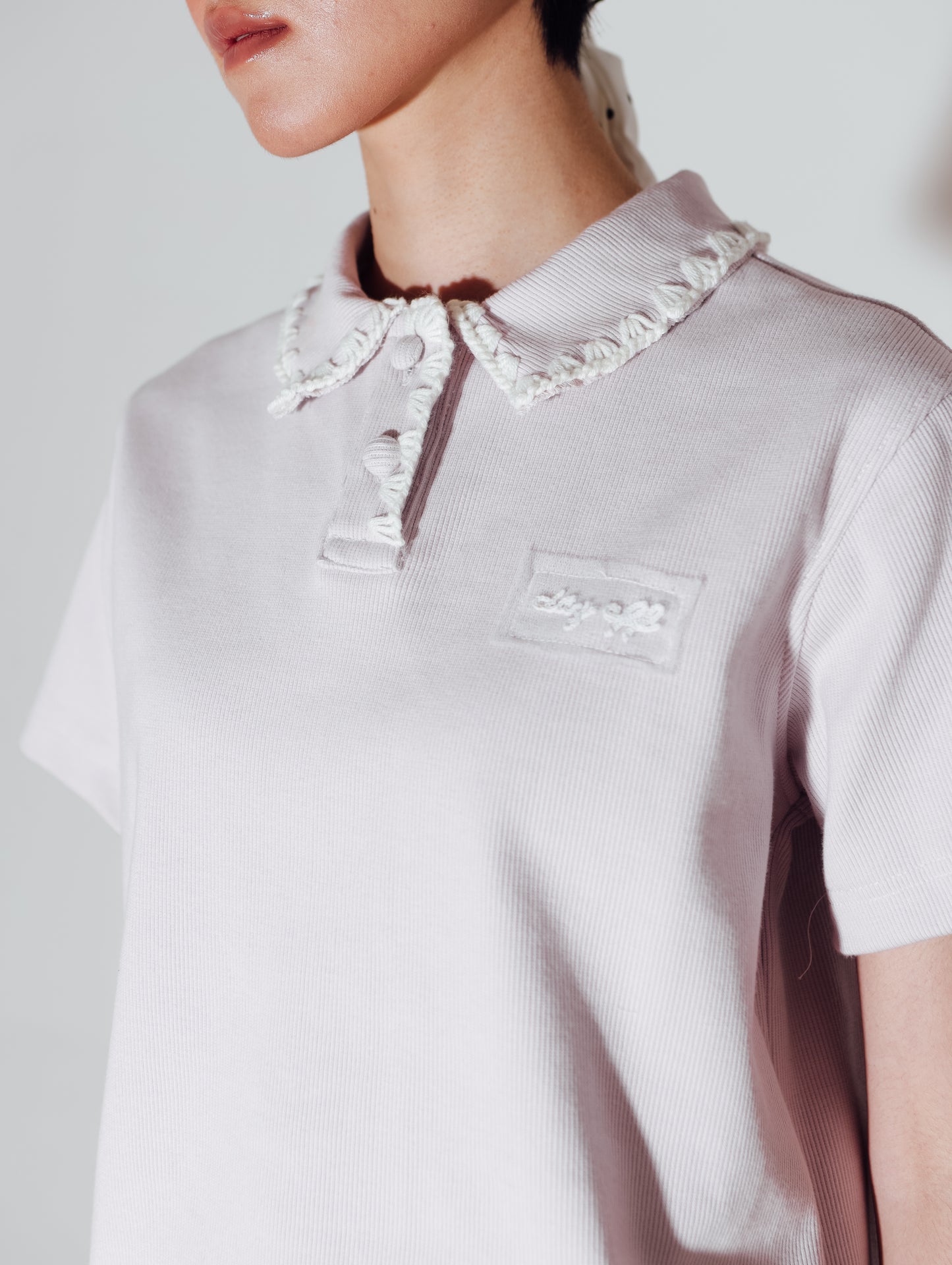 OVI TOP (DAY OFF NOV COLLECTION)