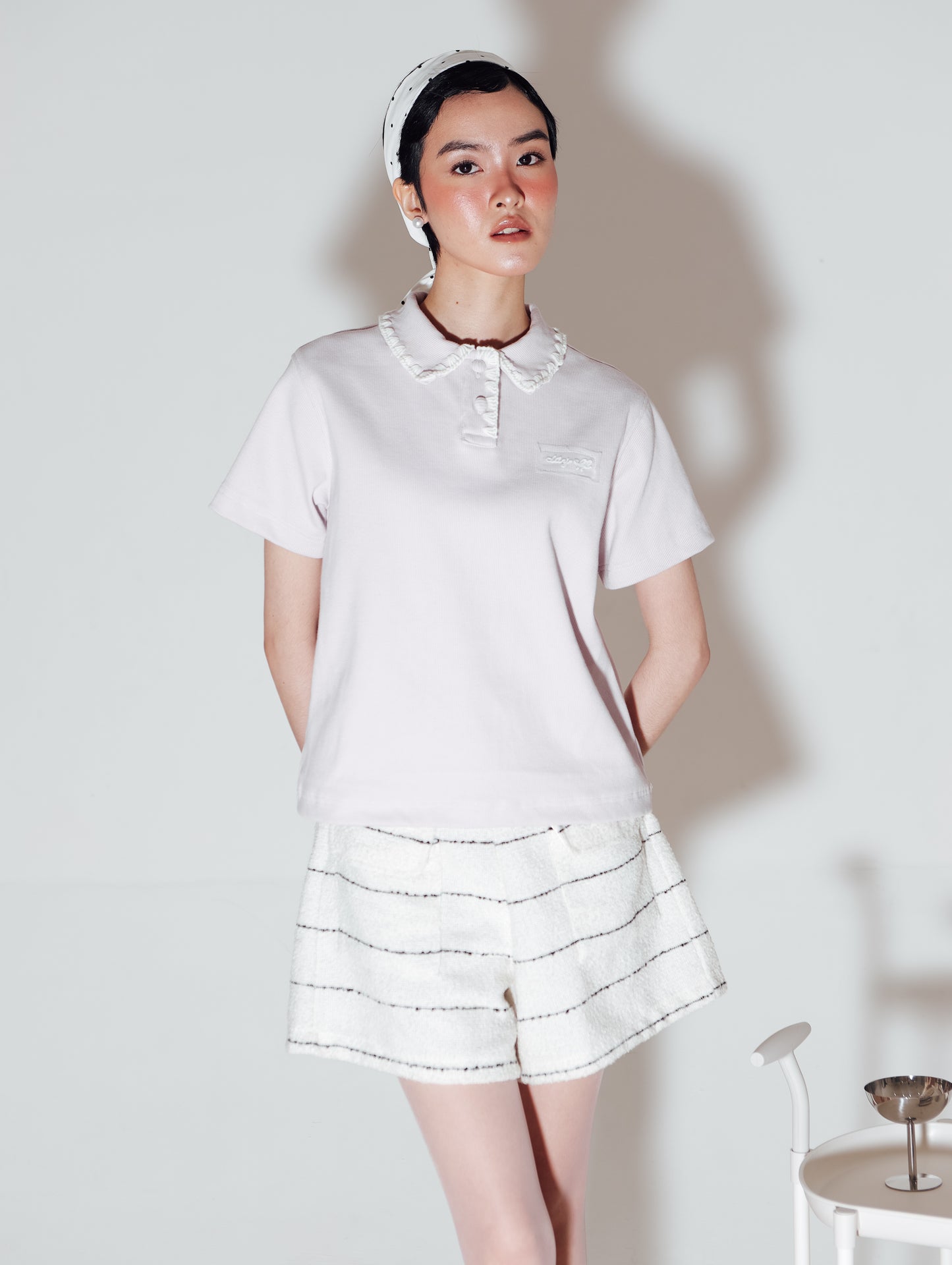 OVI TOP (DAY OFF NOV COLLECTION)