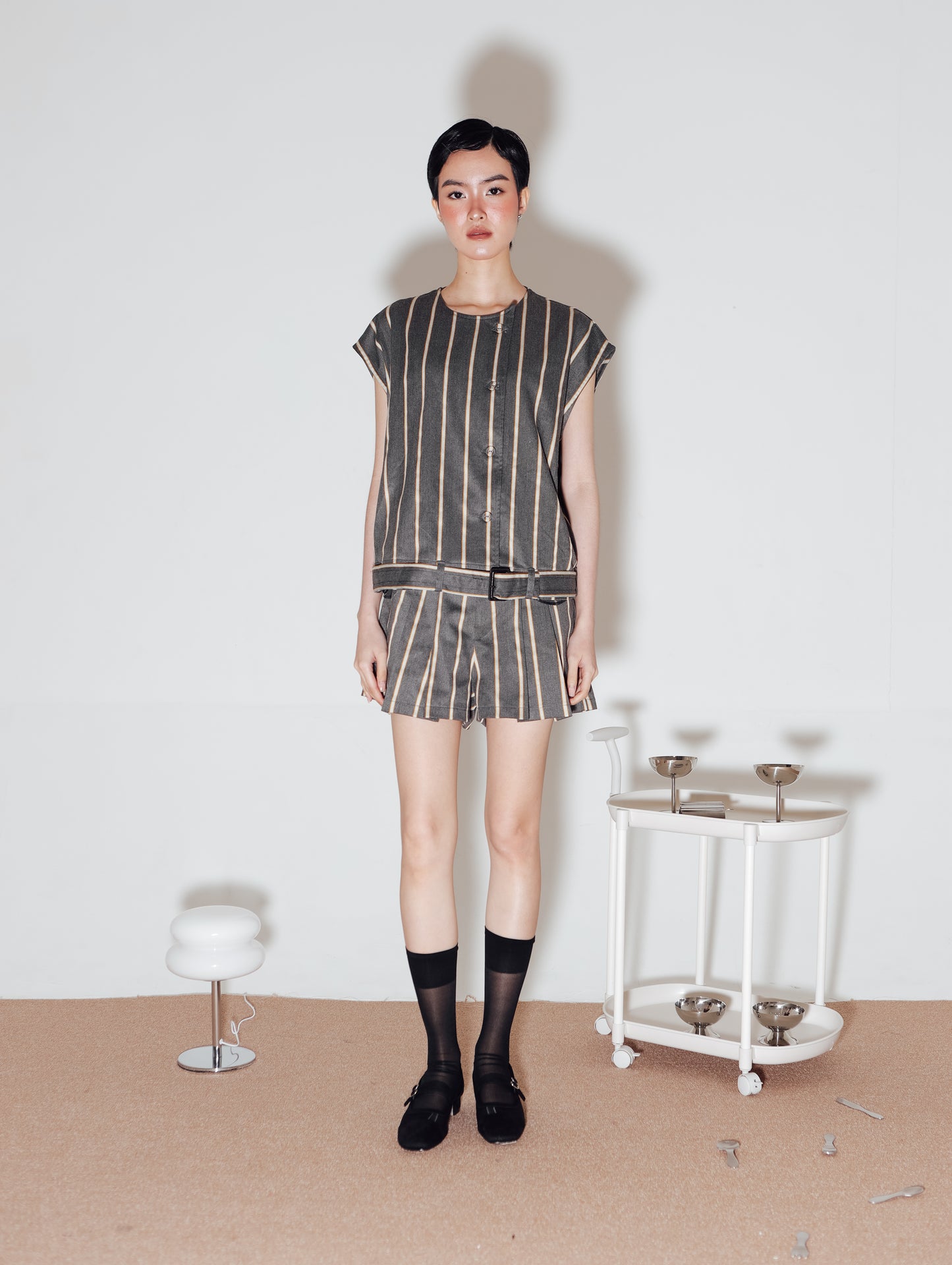 RIYA TOP (DAY OFF NOV COLLECTION)