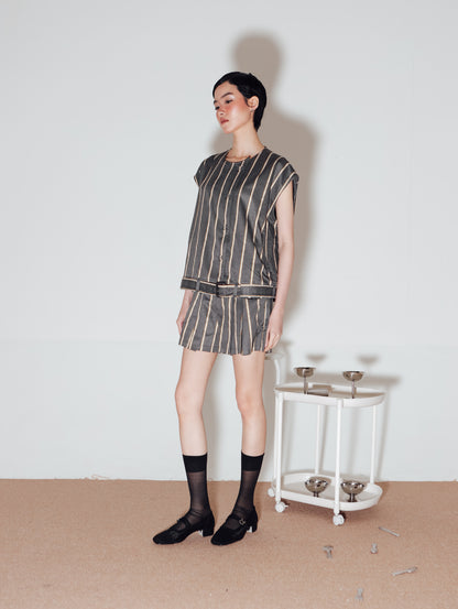 RIYA TOP (DAY OFF NOV COLLECTION)