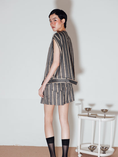 RIYA TOP (DAY OFF NOV COLLECTION)