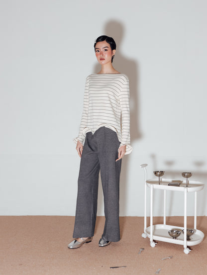 NELO TOP (DAY OFF NOV COLLECTION)