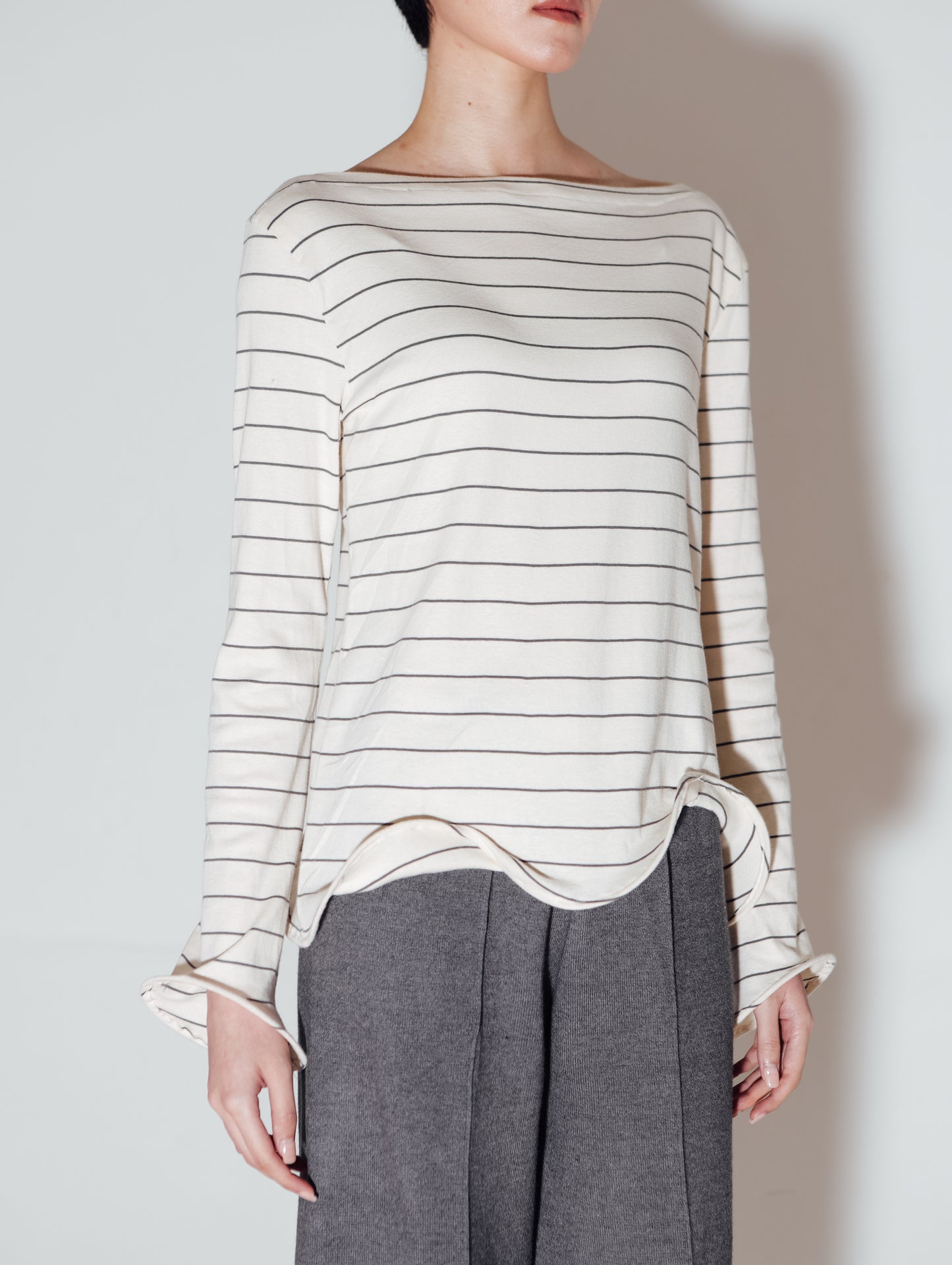 NELO TOP (DAY OFF NOV COLLECTION)