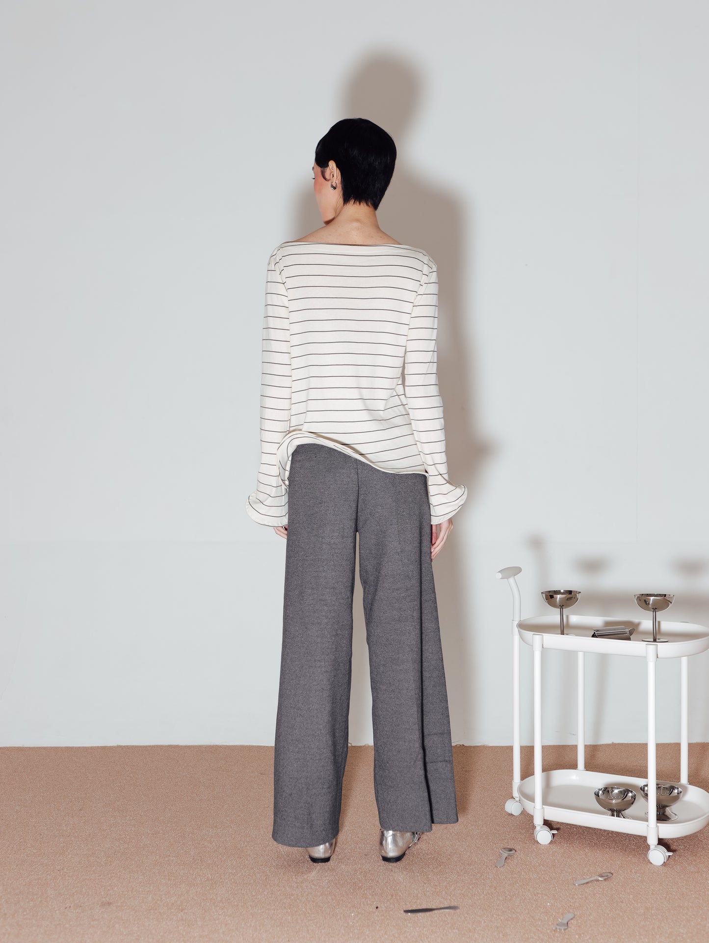 NELO TOP (DAY OFF NOV COLLECTION)