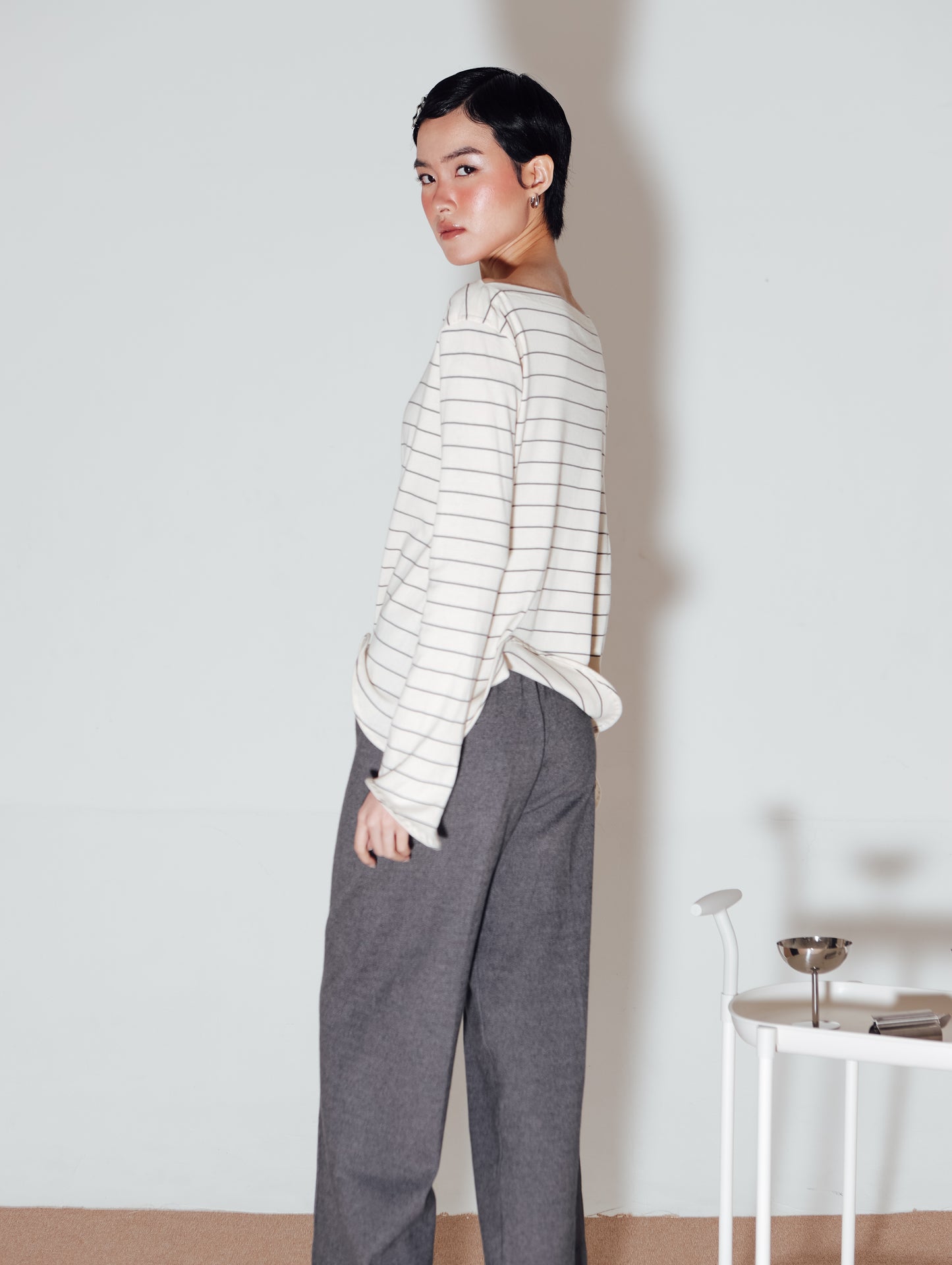 NELO TOP (DAY OFF NOV COLLECTION)