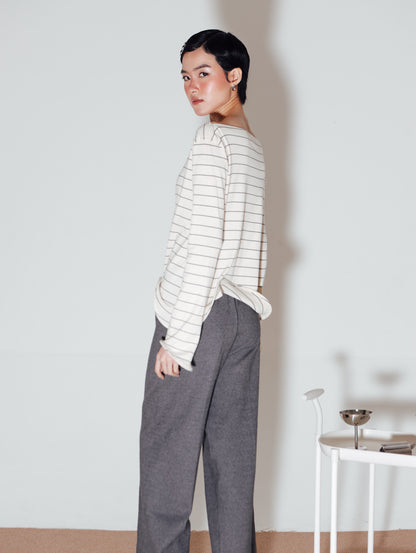 NELO TOP (DAY OFF NOV COLLECTION)