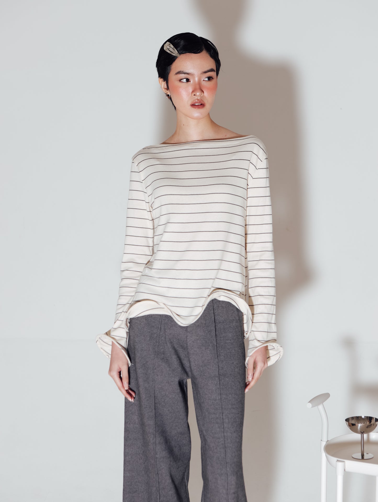 NELO TOP (DAY OFF NOV COLLECTION)