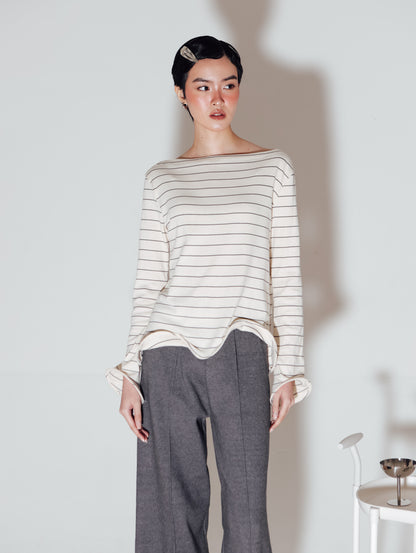 NELO TOP (DAY OFF NOV COLLECTION)