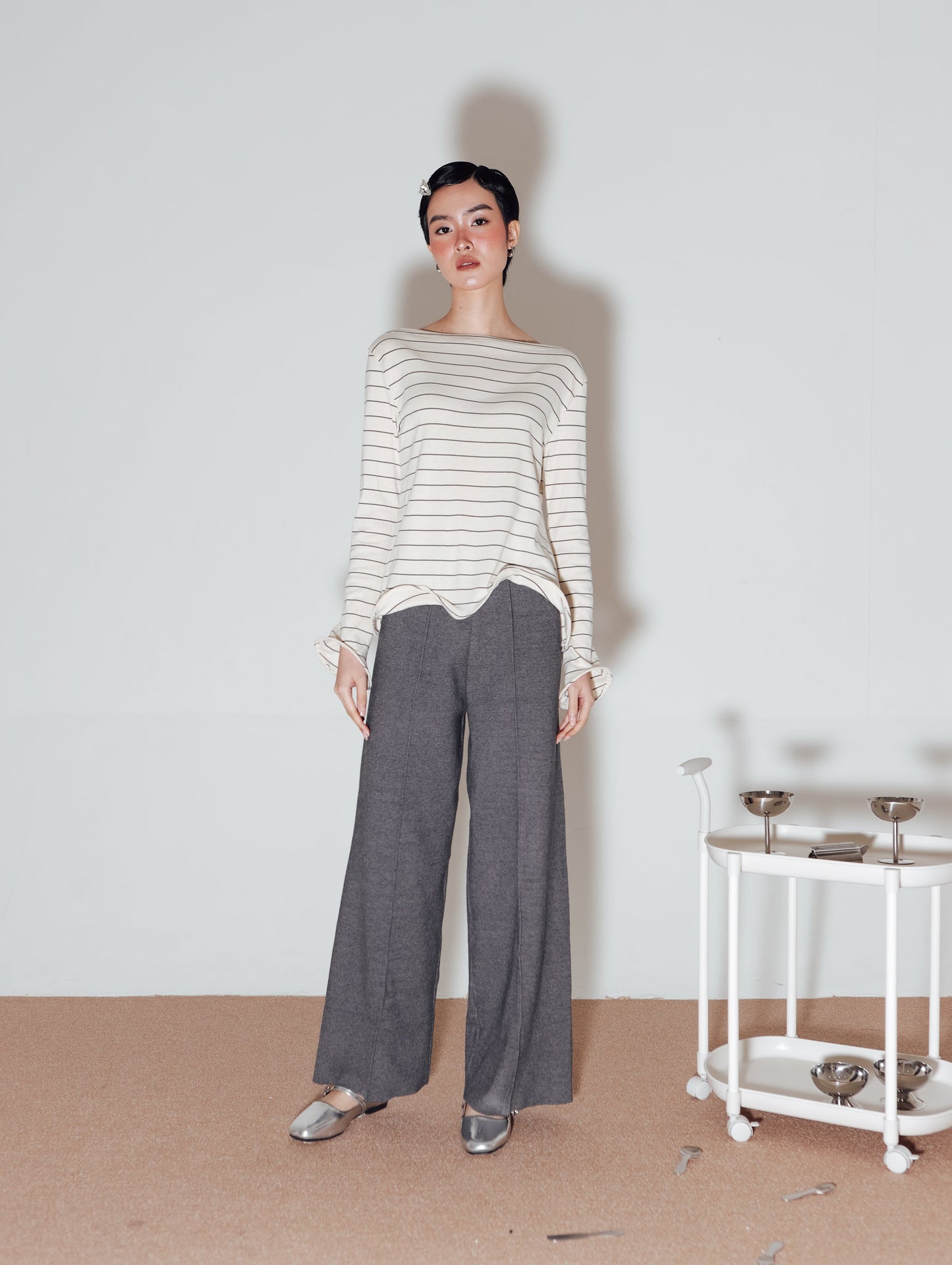 NELO TOP (DAY OFF NOV COLLECTION)