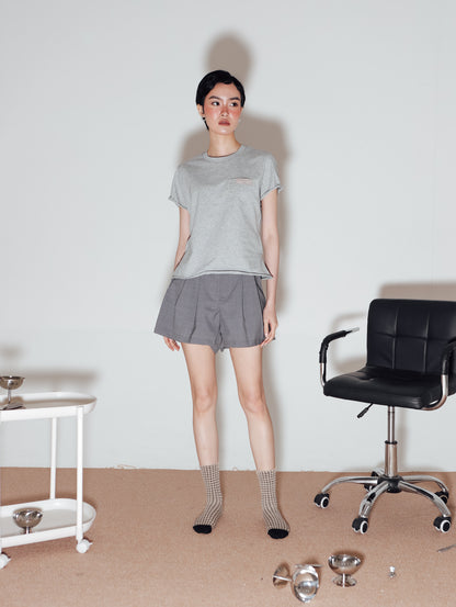 CAVA TOP (DAY OFF NOV COLLECTION)