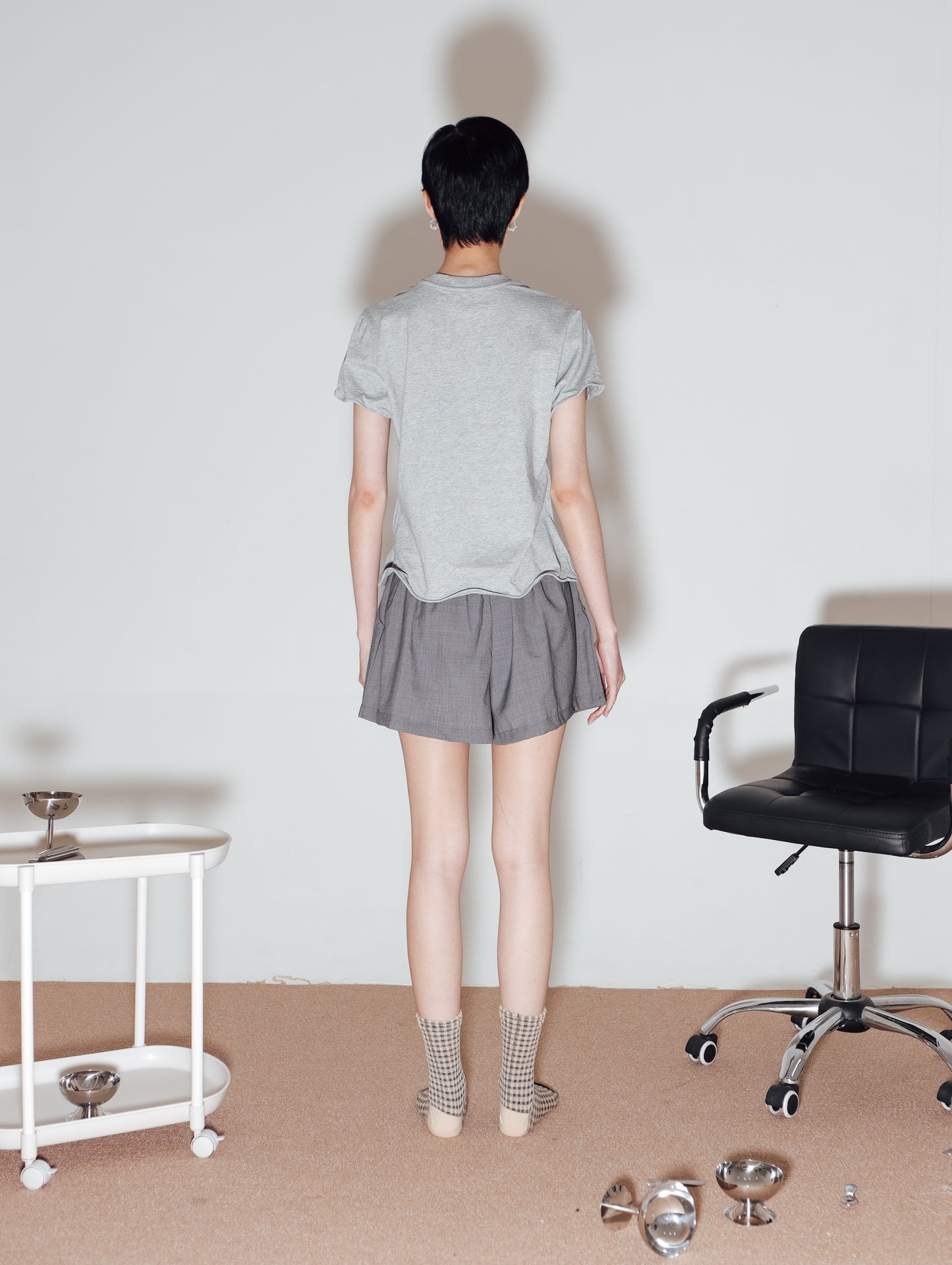 CAVA TOP (DAY OFF NOV COLLECTION)