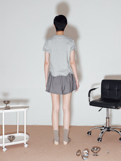 CAVA TOP (DAY OFF NOV COLLECTION)