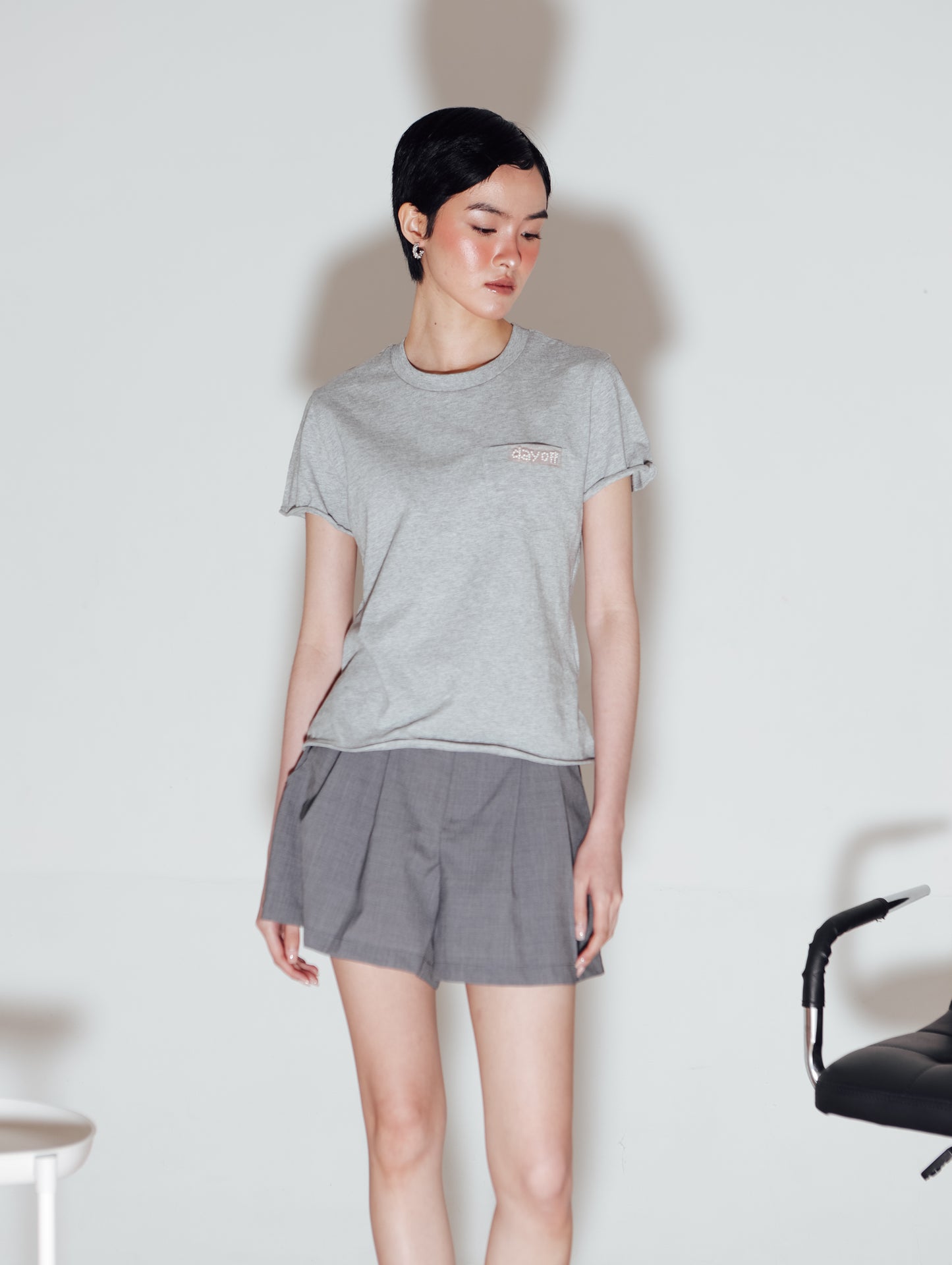 CAVA TOP (DAY OFF NOV COLLECTION)