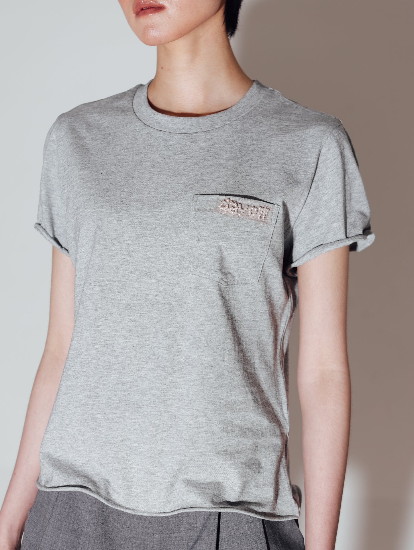 CAVA TOP (DAY OFF NOV COLLECTION)