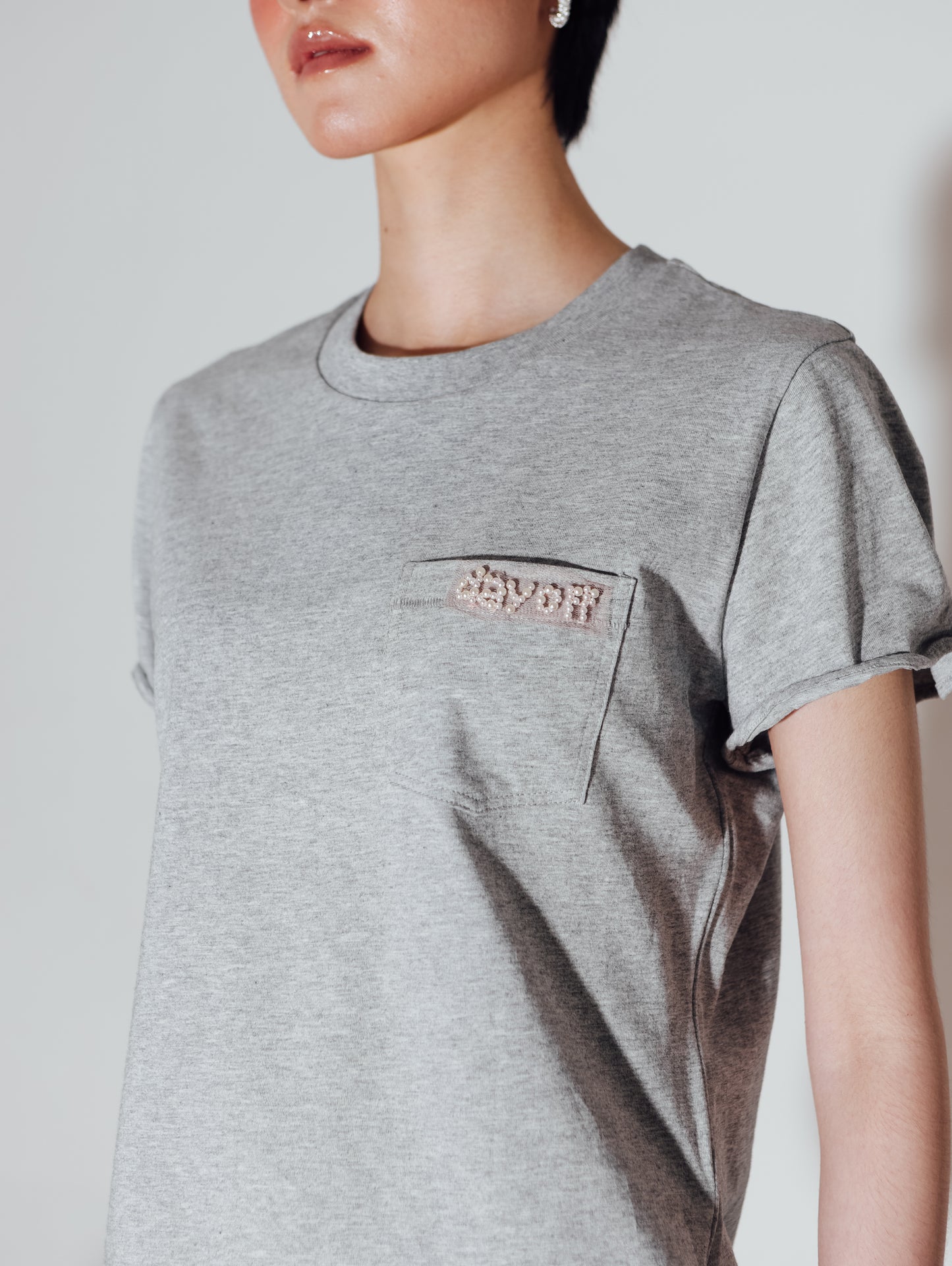 CAVA TOP (DAY OFF NOV COLLECTION)