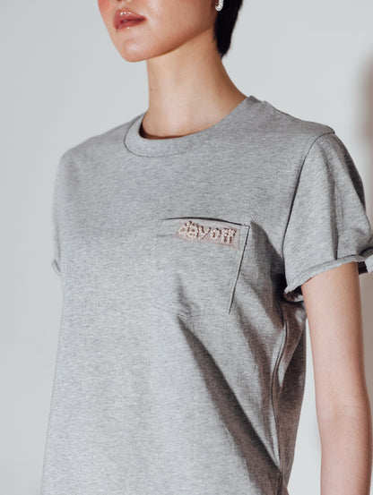 CAVA TOP (DAY OFF NOV COLLECTION)