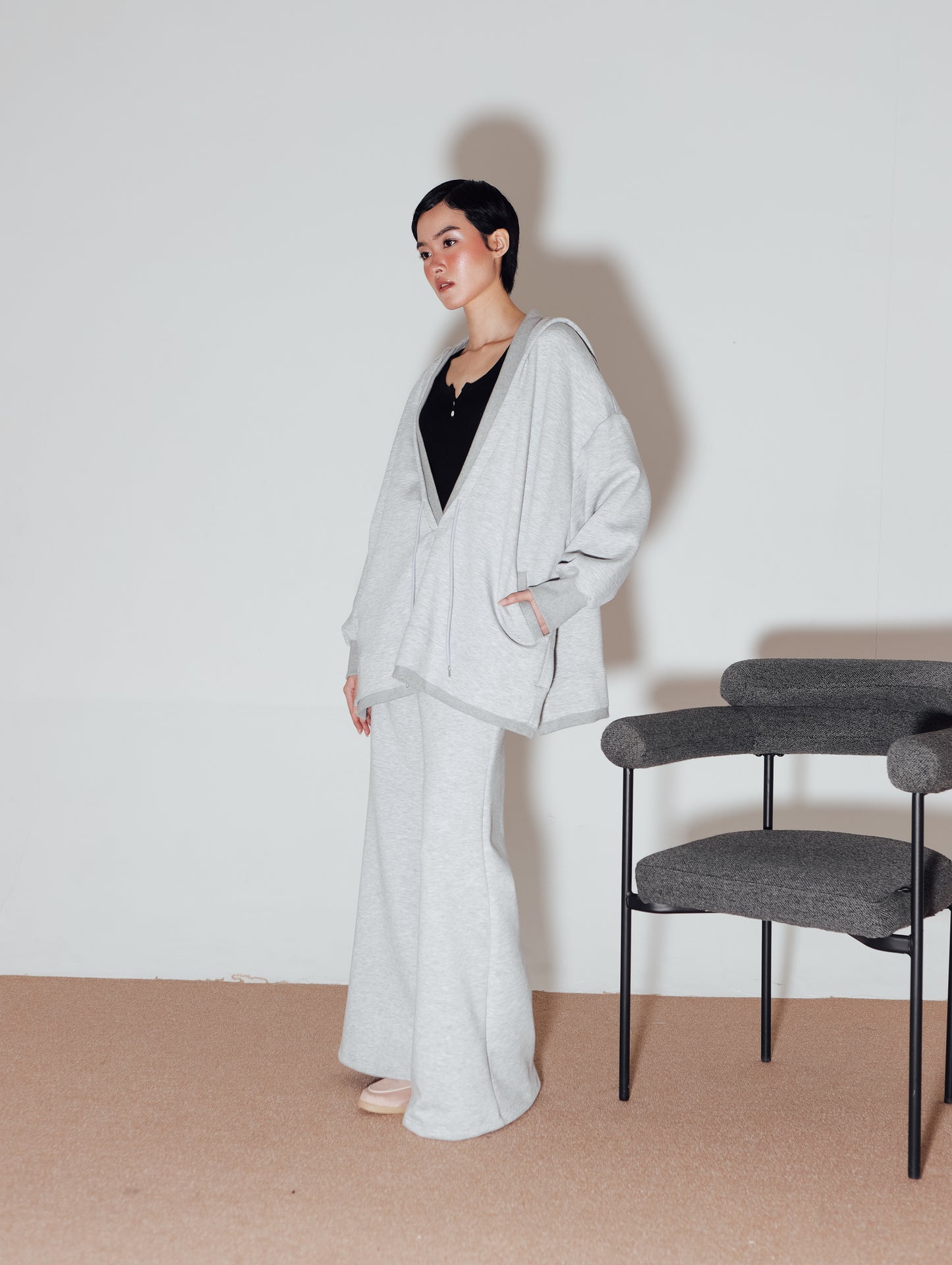 VISSA PANTS (DAY OFF NOV COLLECTION)