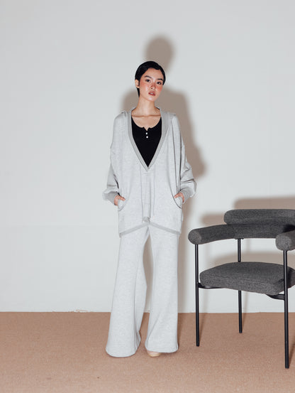 VISSA OUTER (DAY OFF NOV COLLECTION)