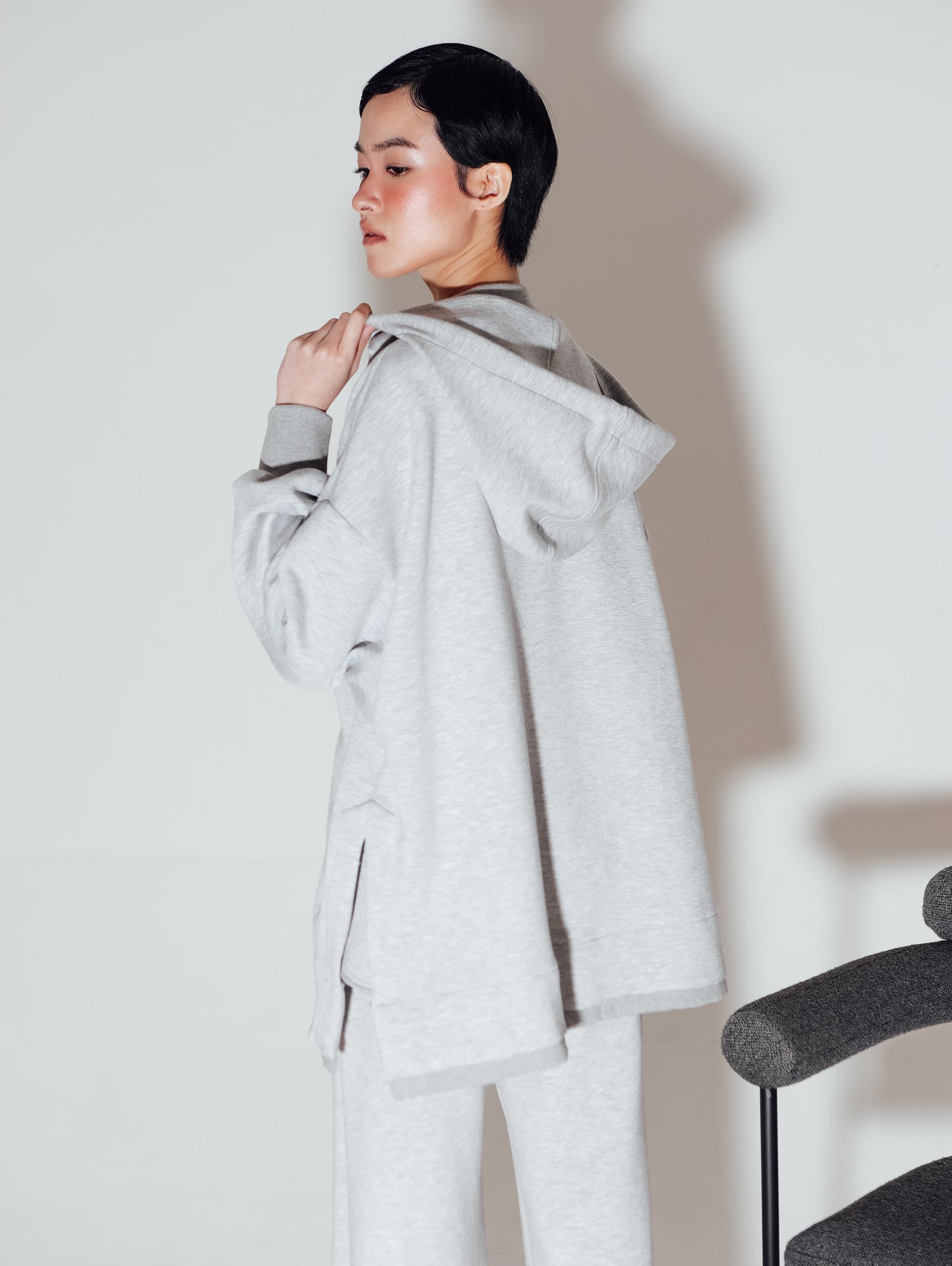 VISSA OUTER (DAY OFF NOV COLLECTION)