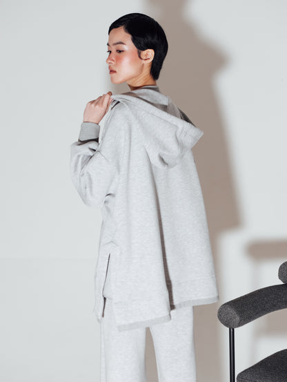 VISSA OUTER (DAY OFF NOV COLLECTION)