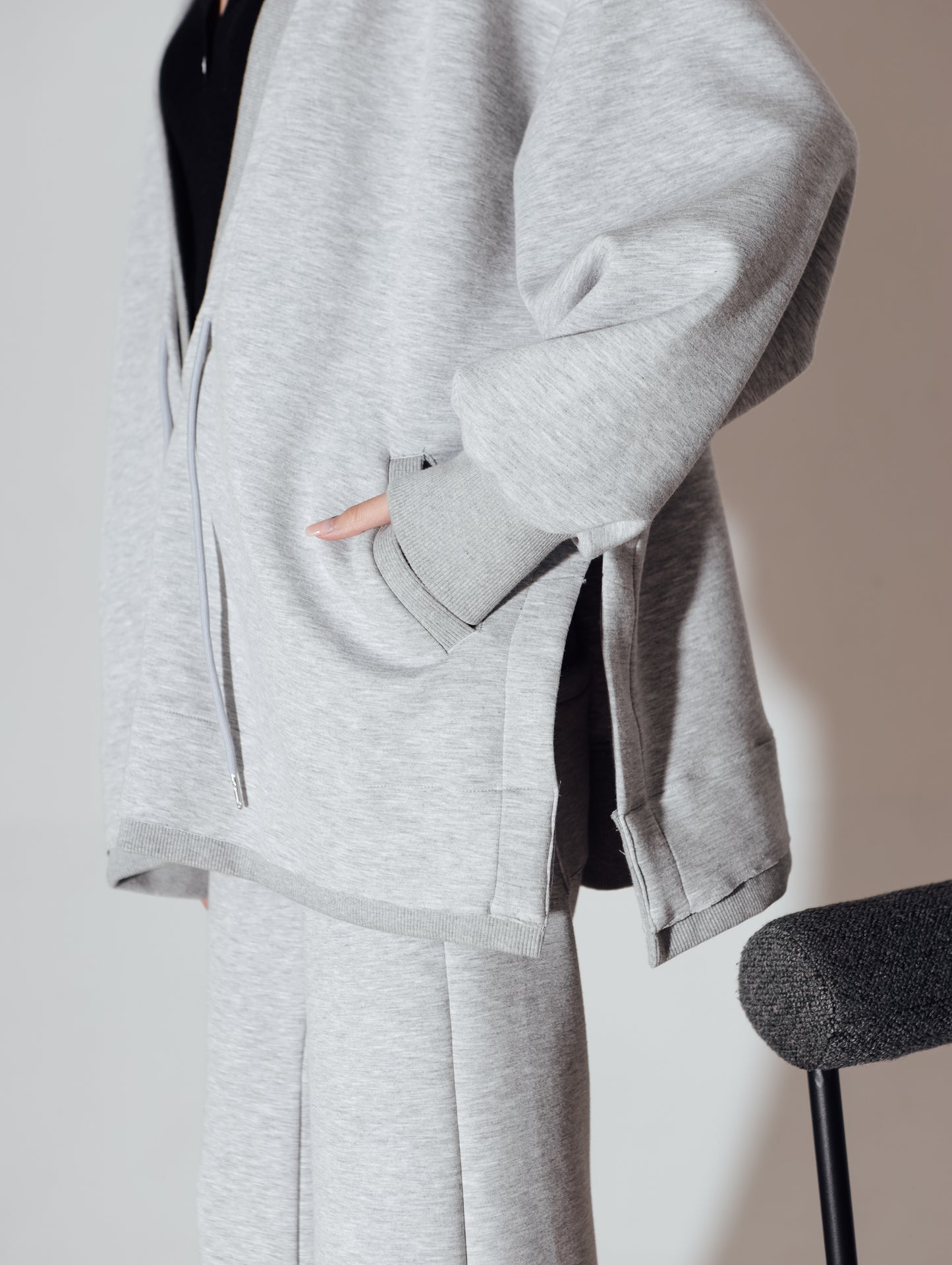 VISSA OUTER (DAY OFF NOV COLLECTION)