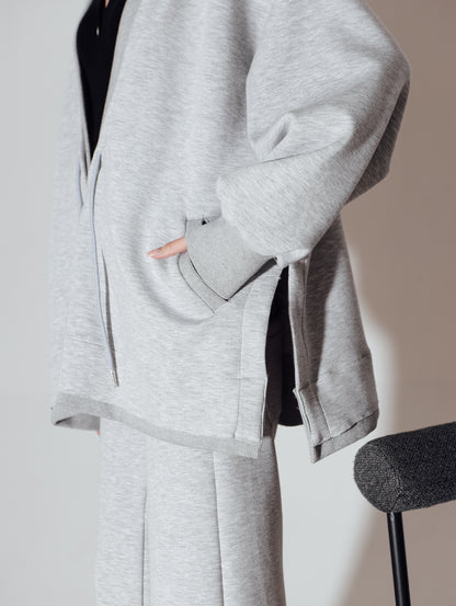 VISSA OUTER (DAY OFF NOV COLLECTION)