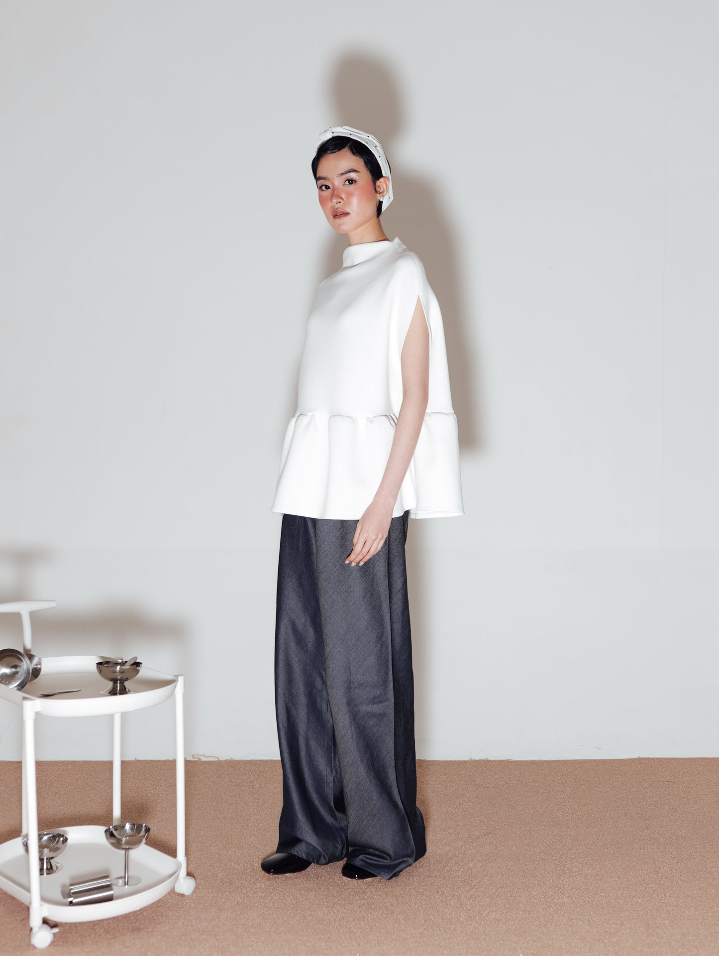 NILO TOP (DAY OFF NOV COLLECTION)