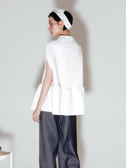 NILO TOP (DAY OFF NOV COLLECTION)