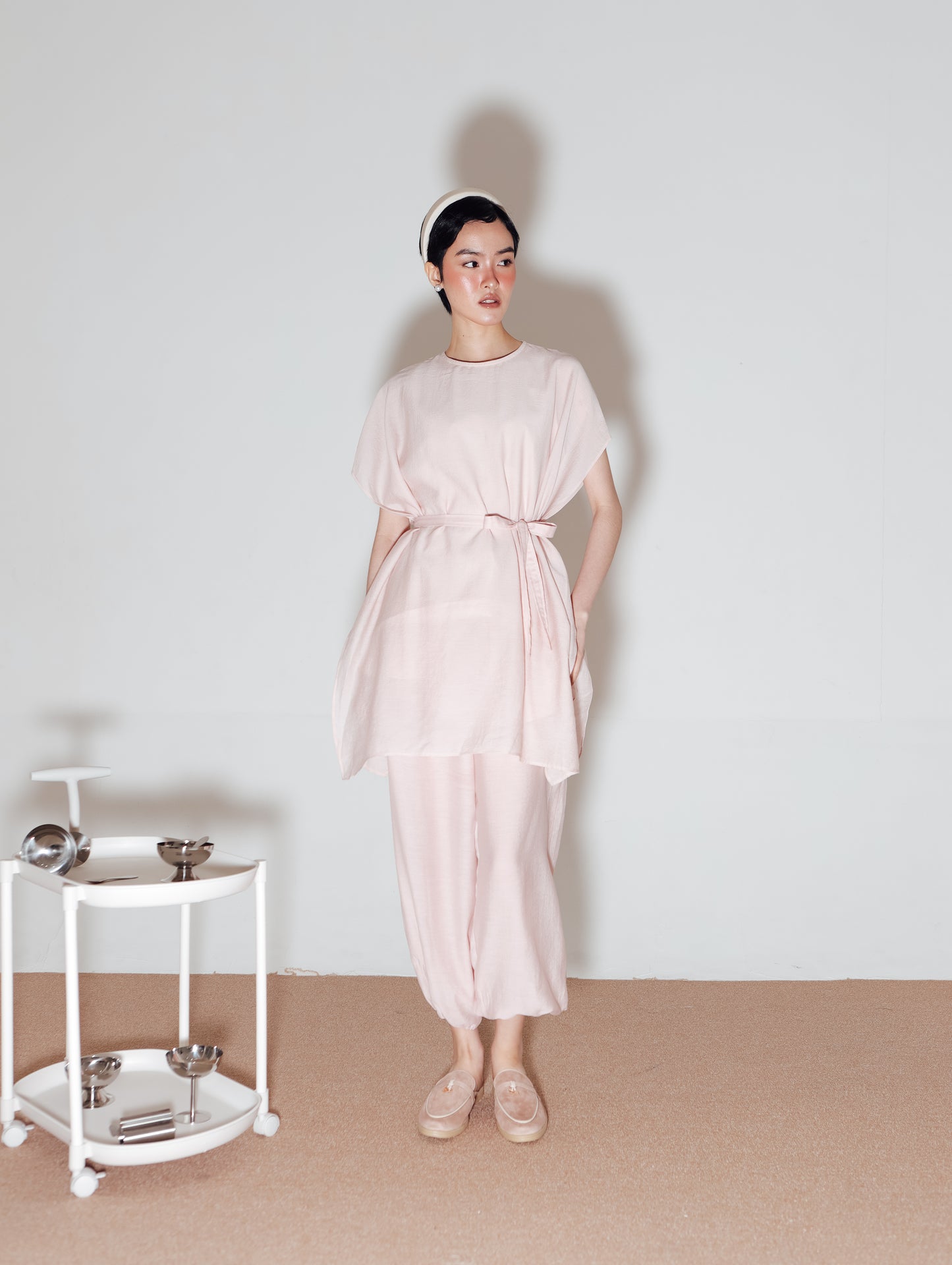 SHANA TOP (DAY OFF NOV COLLECTION)