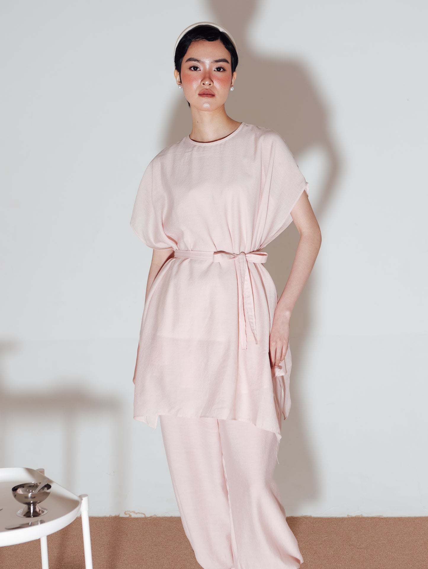 SHANA TOP (DAY OFF NOV COLLECTION)