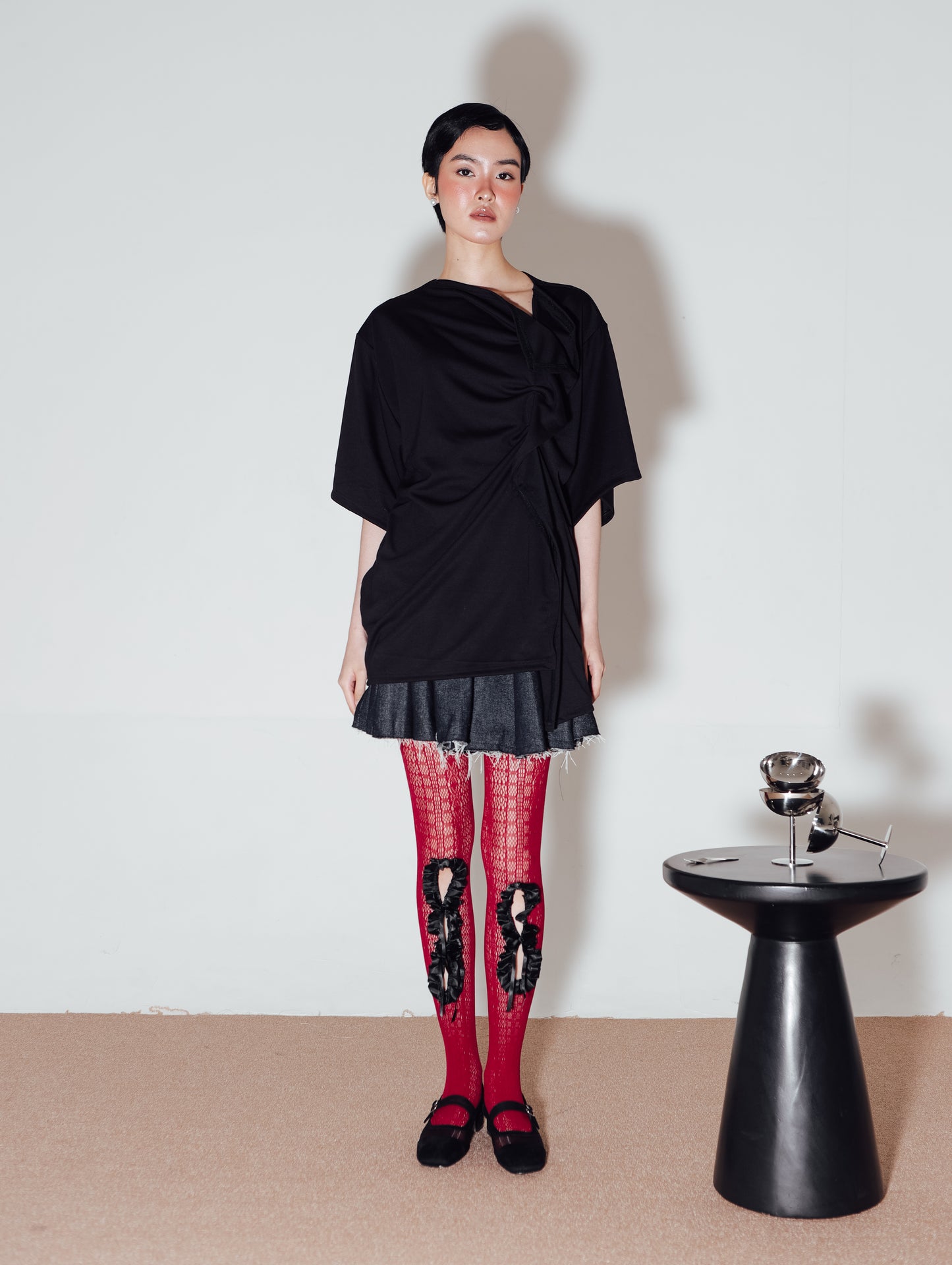 ARNA TOP (DAY OFF NOV COLLECTION)