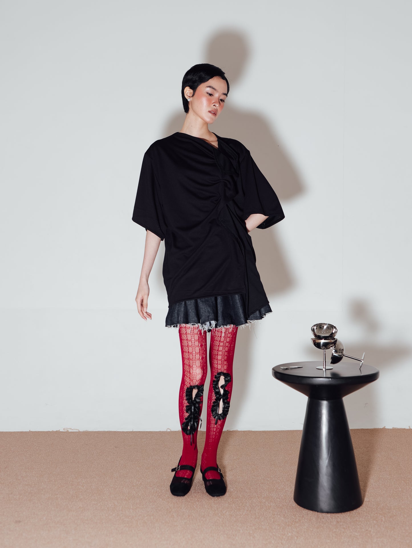 ARNA TOP (DAY OFF NOV COLLECTION)