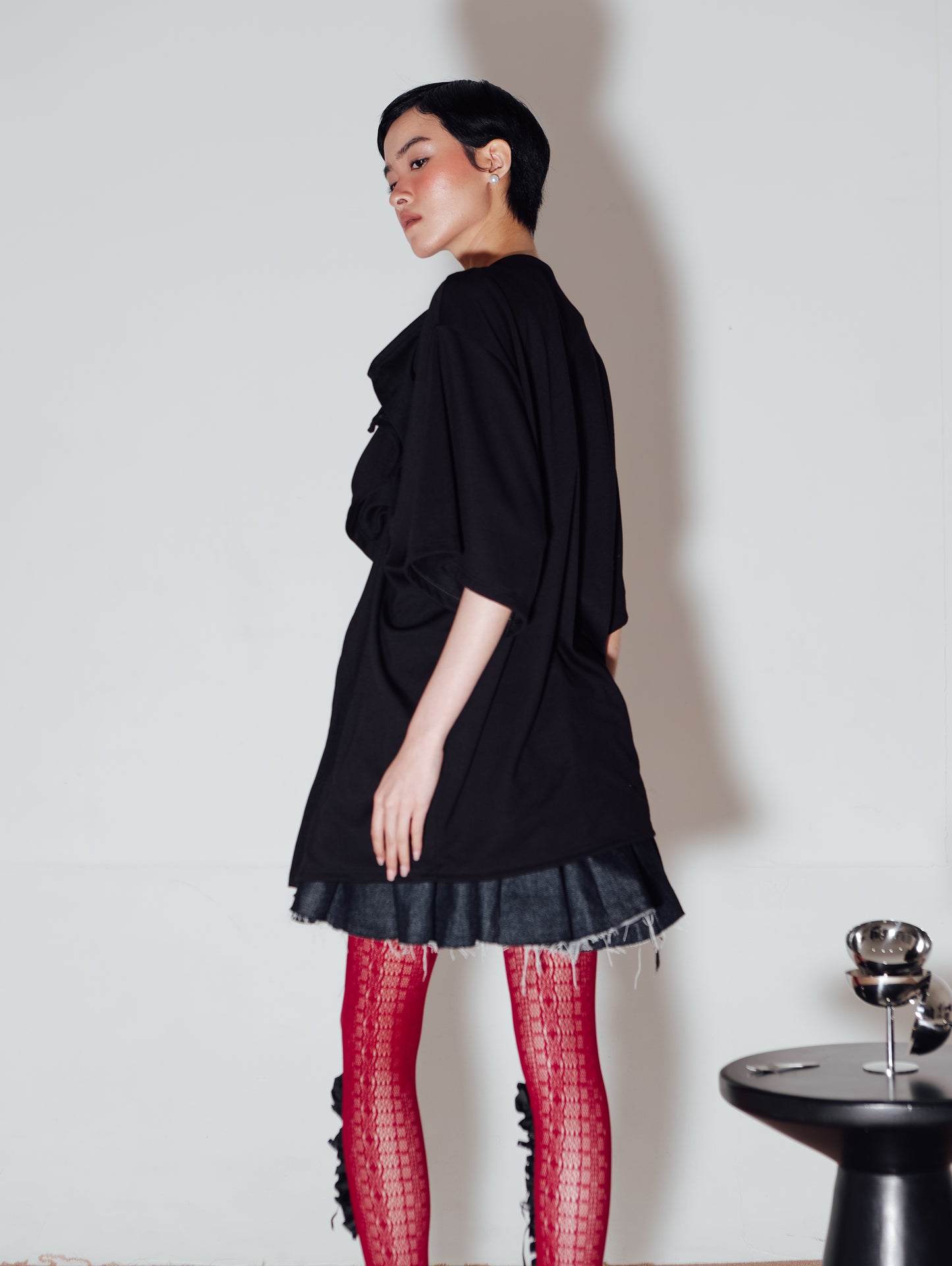 ARNA TOP (DAY OFF NOV COLLECTION)