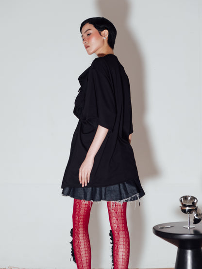 ARNA TOP (DAY OFF NOV COLLECTION)