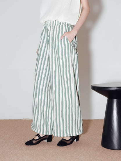 TANVI PANTS (DAY OFF NOV COLLECTION)