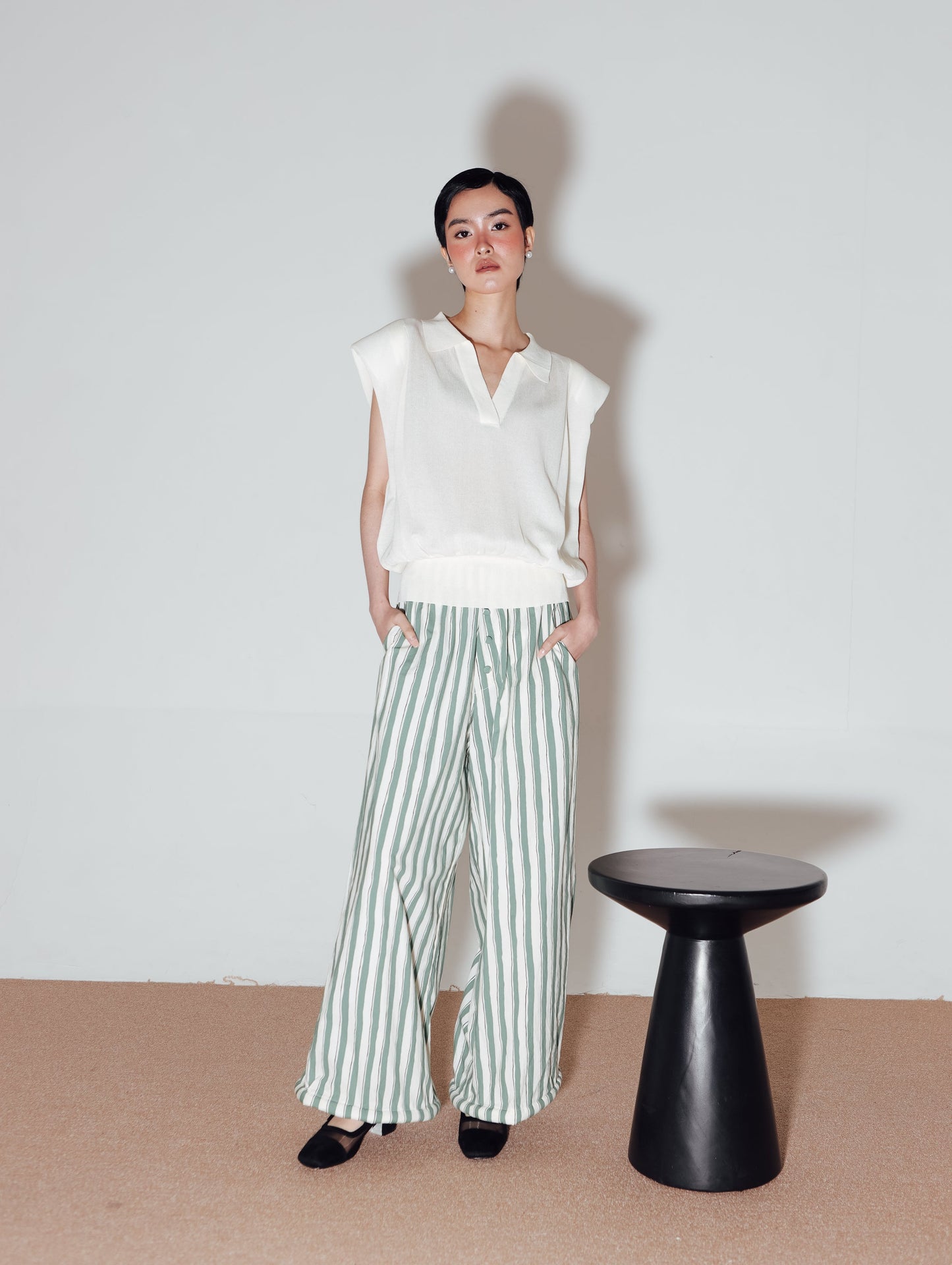 TANVI PANTS (DAY OFF NOV COLLECTION)