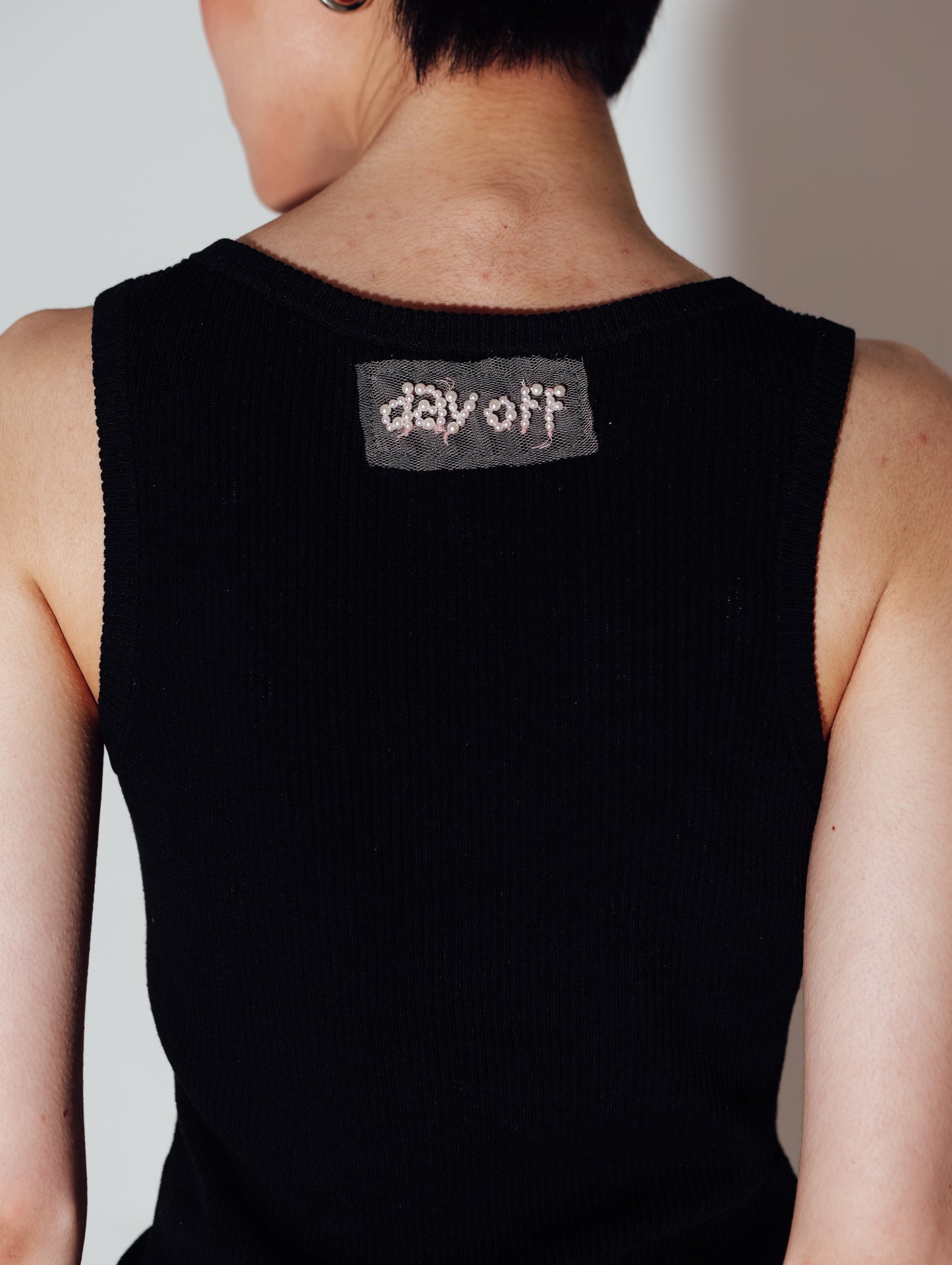 LEELA TOP (DAY OFF NOV COLLECTION)