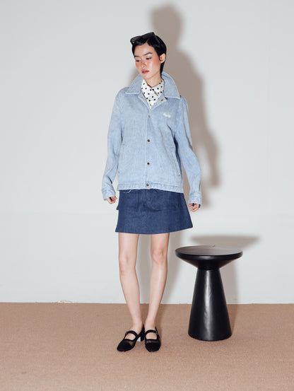 MIGO OUTER (DAY OFF NOV COLLECTION)