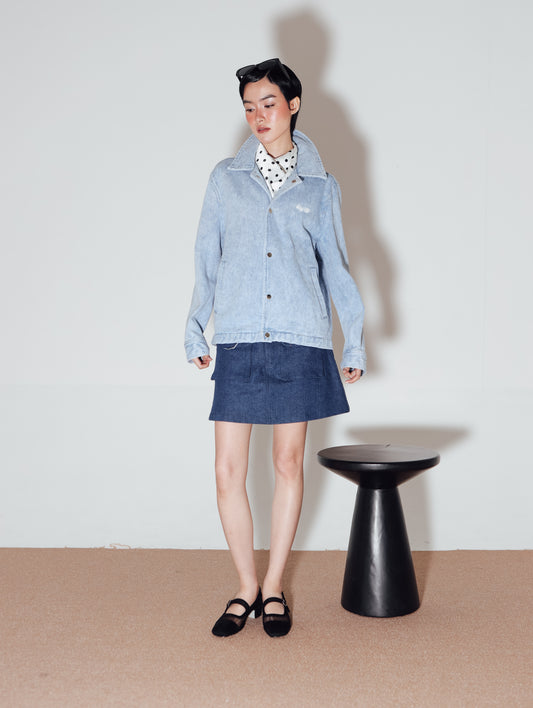 MIGO OUTER (DAY OFF NOV COLLECTION)