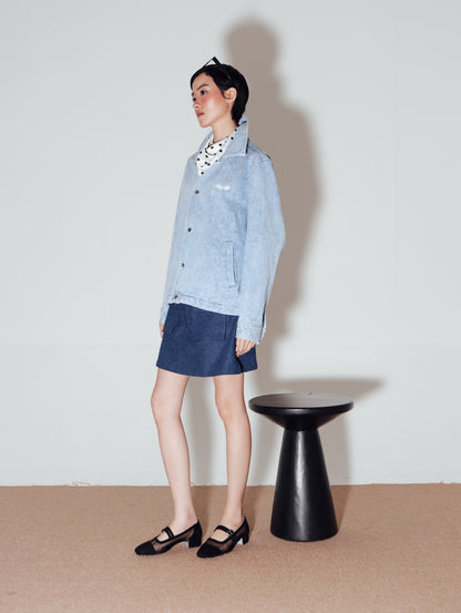 MIGO OUTER (DAY OFF NOV COLLECTION)