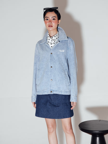 MIGO OUTER (DAY OFF NOV COLLECTION)