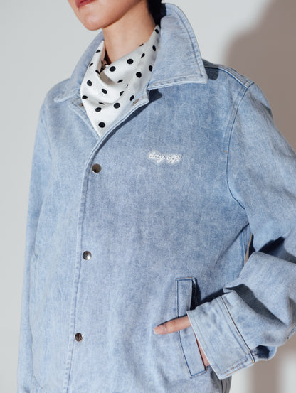 MIGO OUTER (DAY OFF NOV COLLECTION)