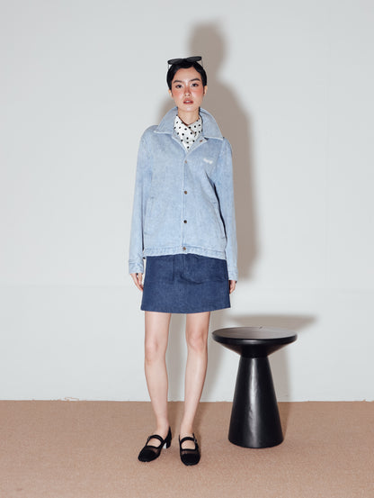 MIGO OUTER (DAY OFF NOV COLLECTION)