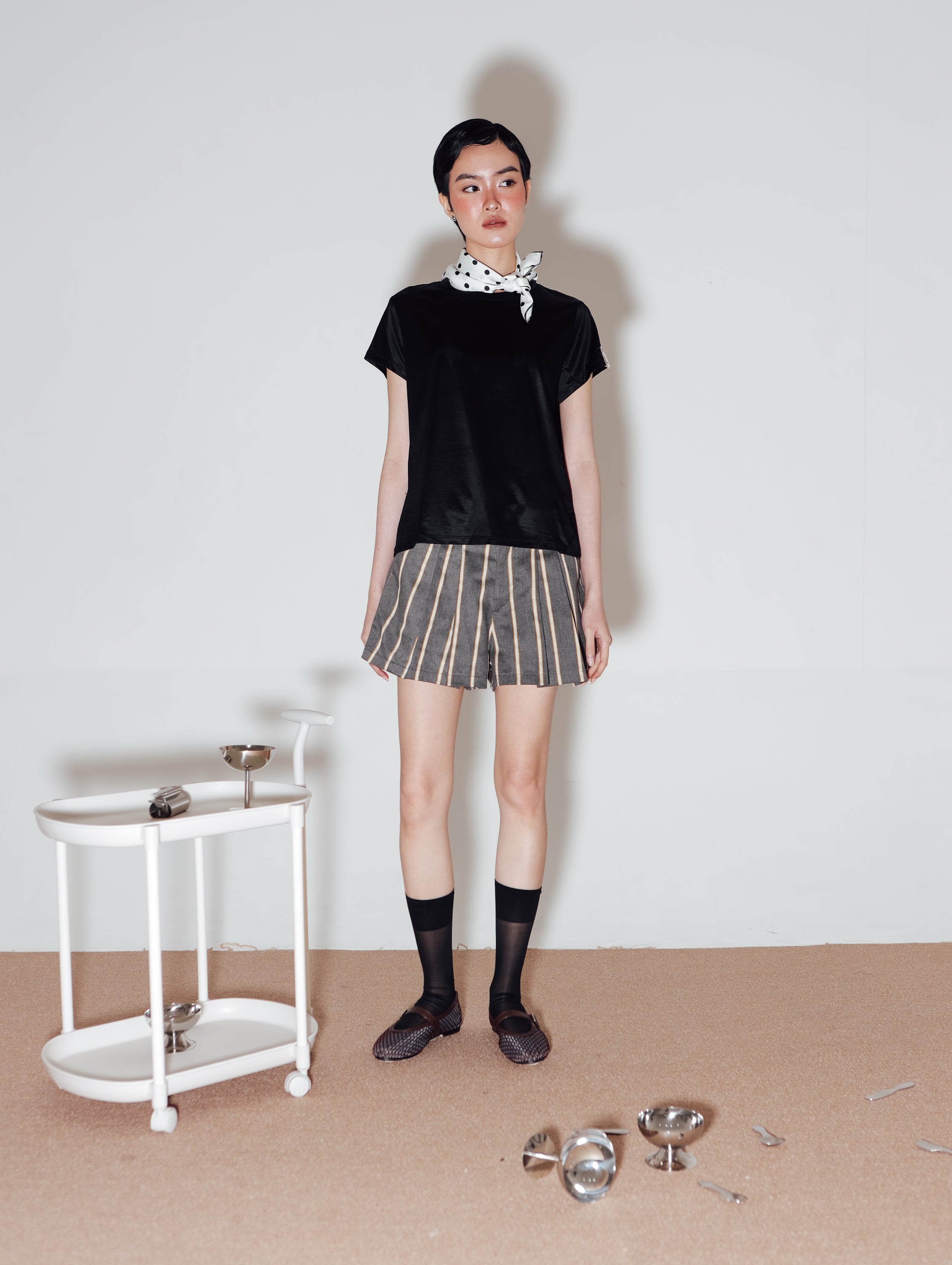 SHANE TOP (DAY OFF NOV COLLECTION) – Array