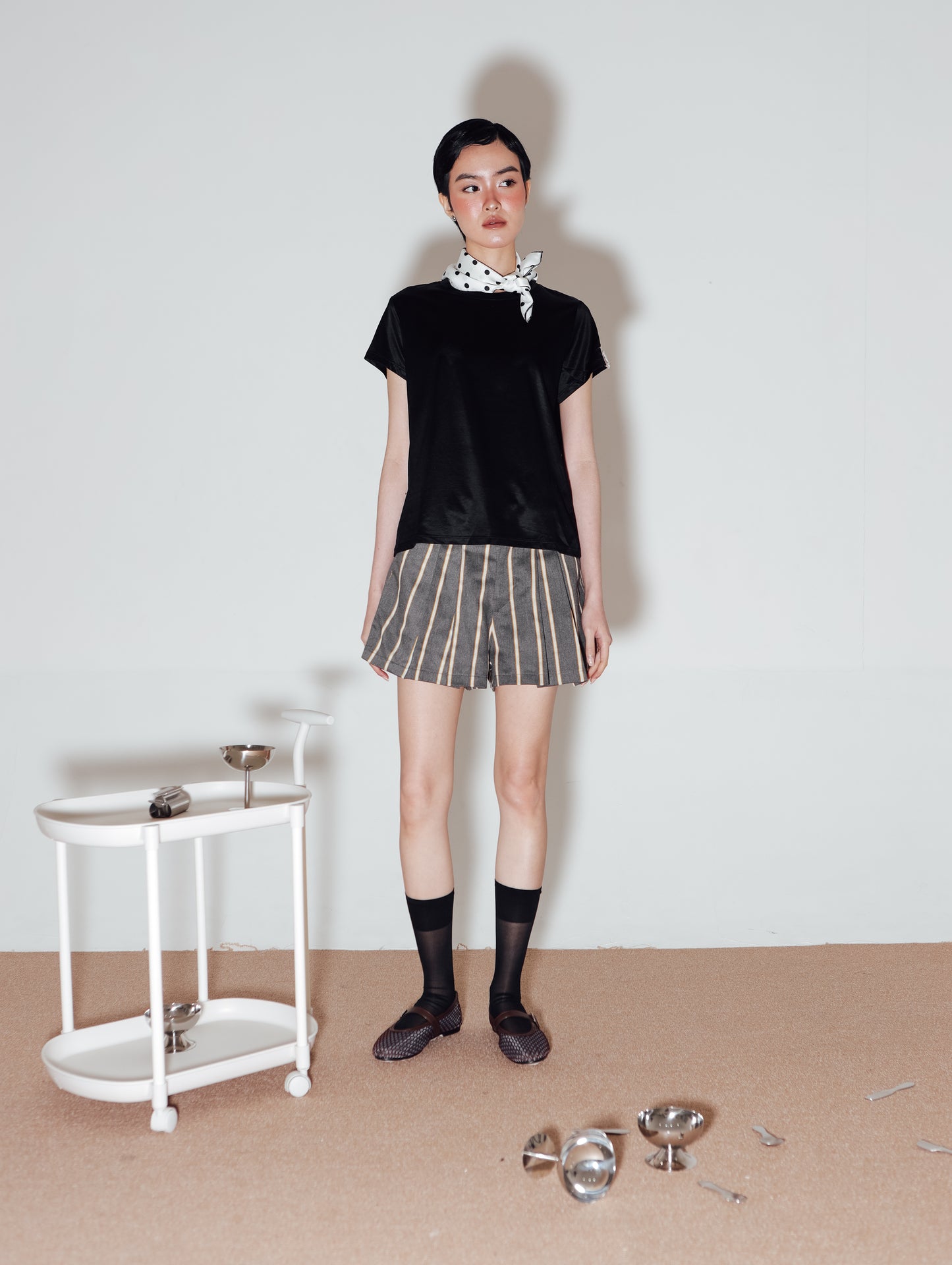 SHANE TOP (DAY OFF NOV COLLECTION)