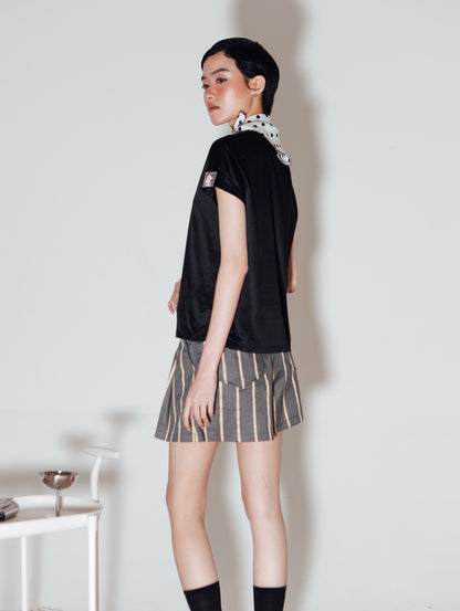 SHANE TOP (DAY OFF NOV COLLECTION)