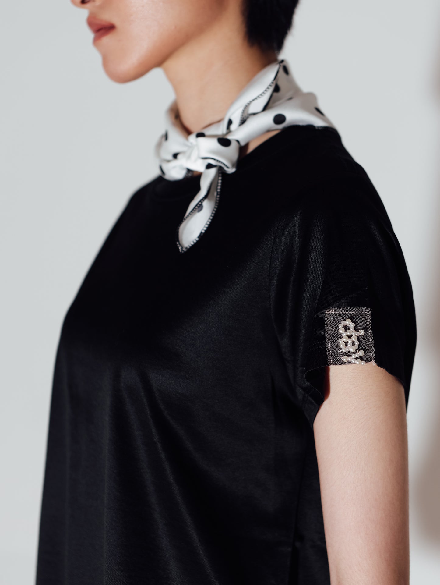 SHANE TOP (DAY OFF NOV COLLECTION)