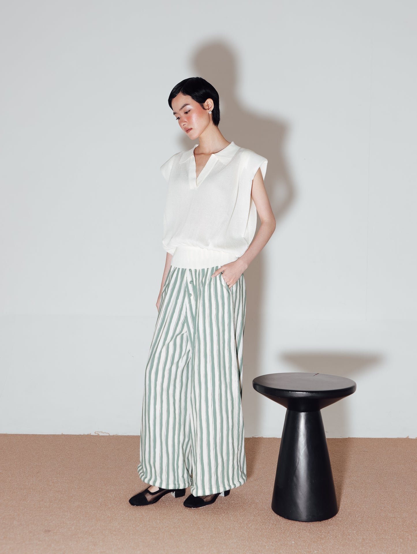 VANKA TOP (DAY OFF NOV COLLECTION)