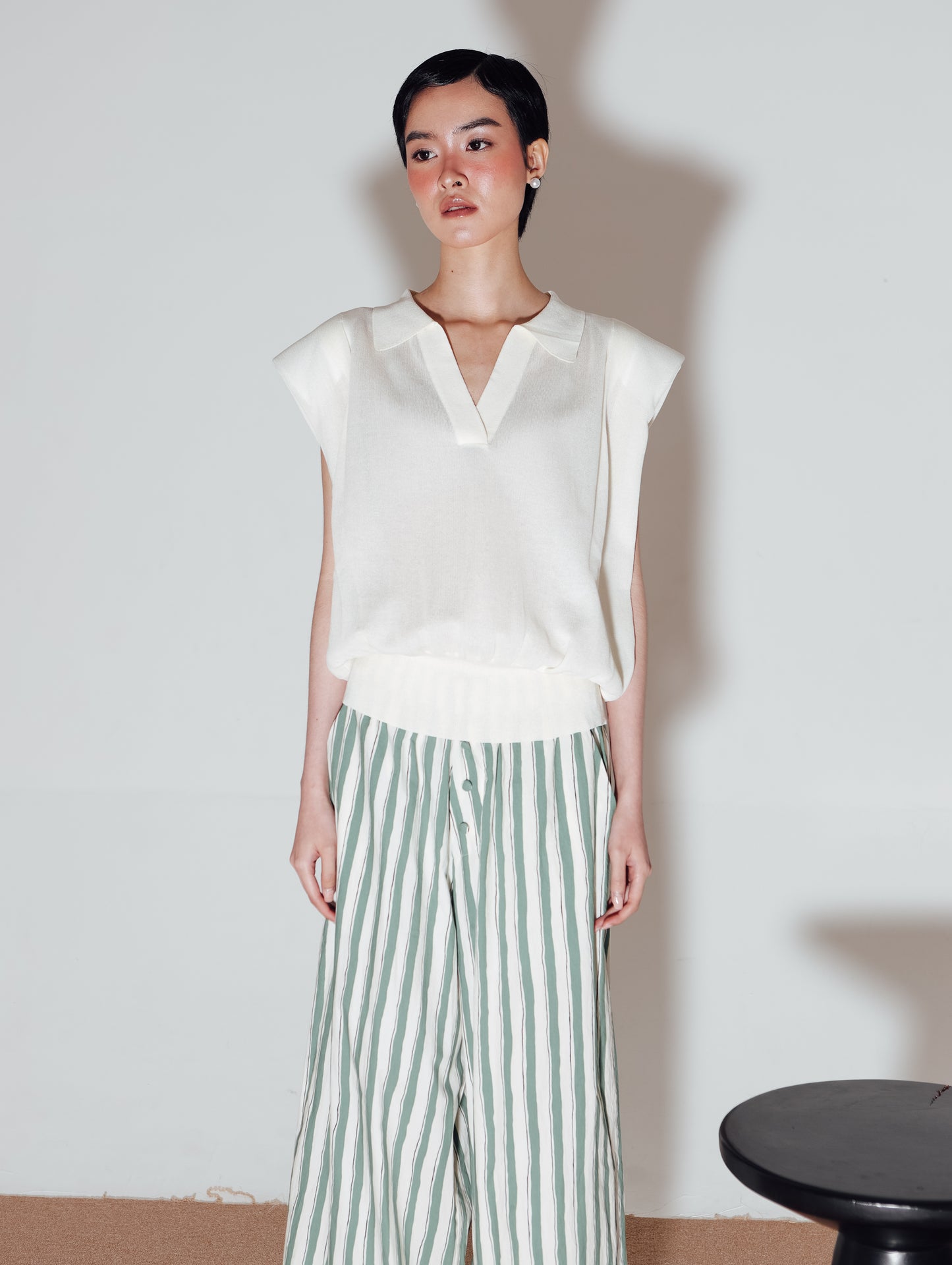 VANKA TOP (DAY OFF NOV COLLECTION)